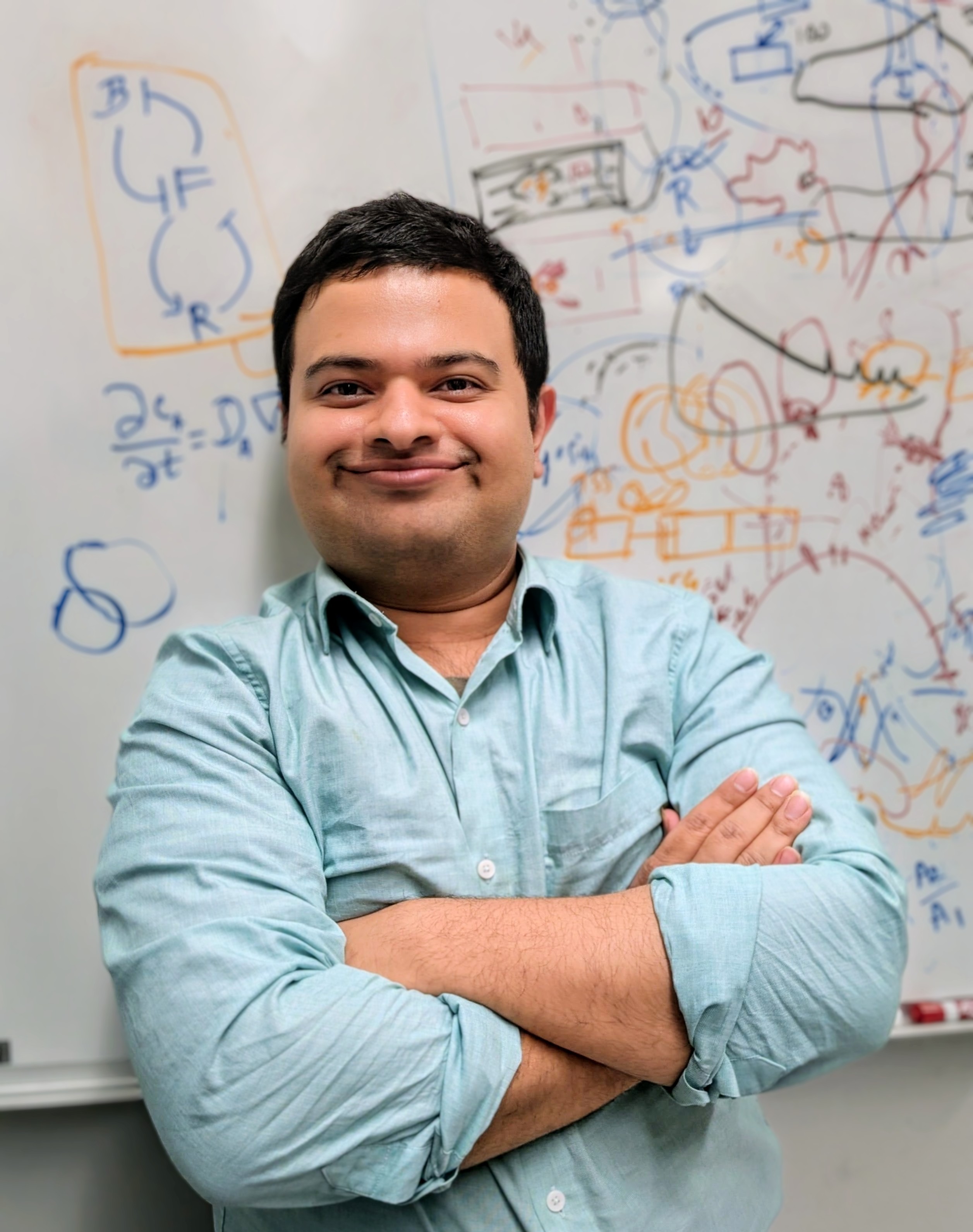Tatsat Banerjee
